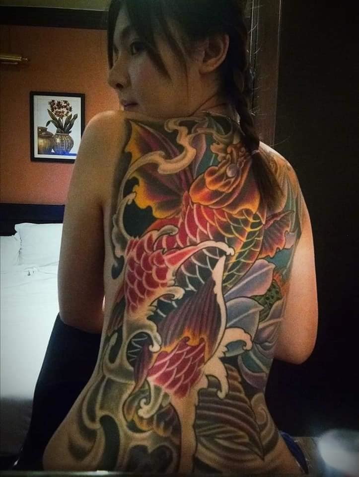 Pretty Girl Killed and Buried