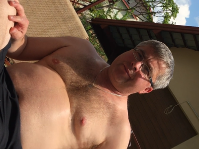 German Man died at home and was taken to morgue for autopsy