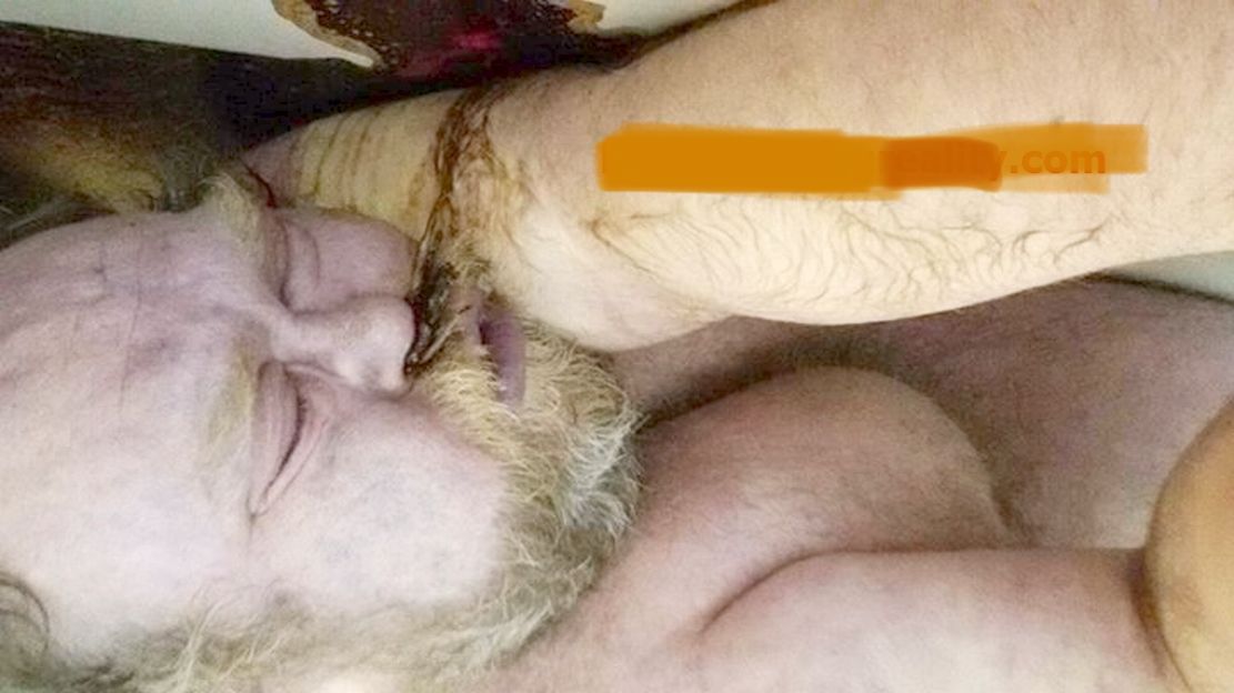 British tourist found dead and naked inside hotel room