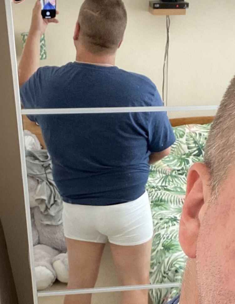 Polish Truck driver examinated at morgue