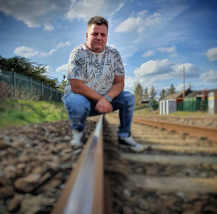 Polish Truck driver examinated at morgue