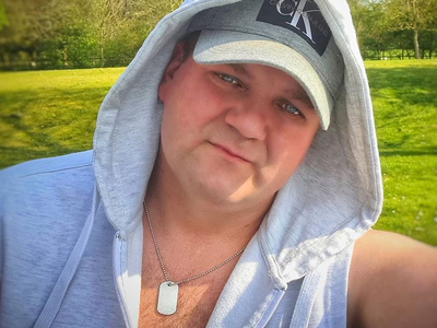 Polish Truck driver examinated at morgue