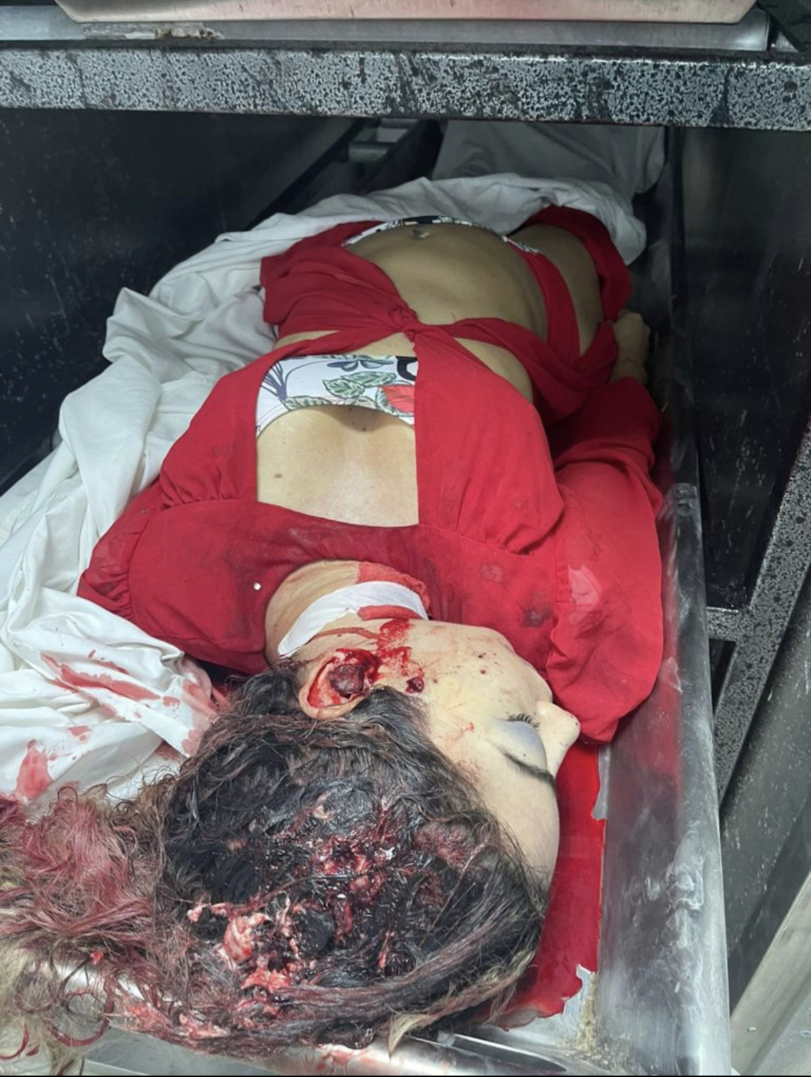 Famous Dominican architect shot and killed