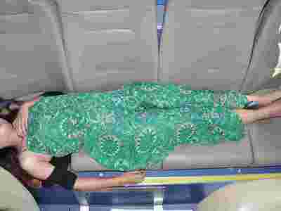 Autposy: Young asian female examined