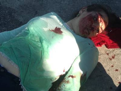 Female lawyer shot dead in carjacking