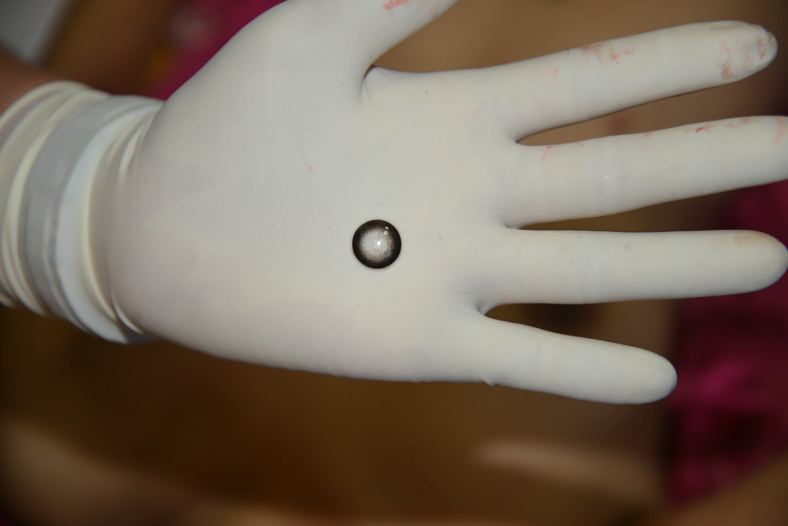 Chinese Mistress Stabbed To Death By Lover.