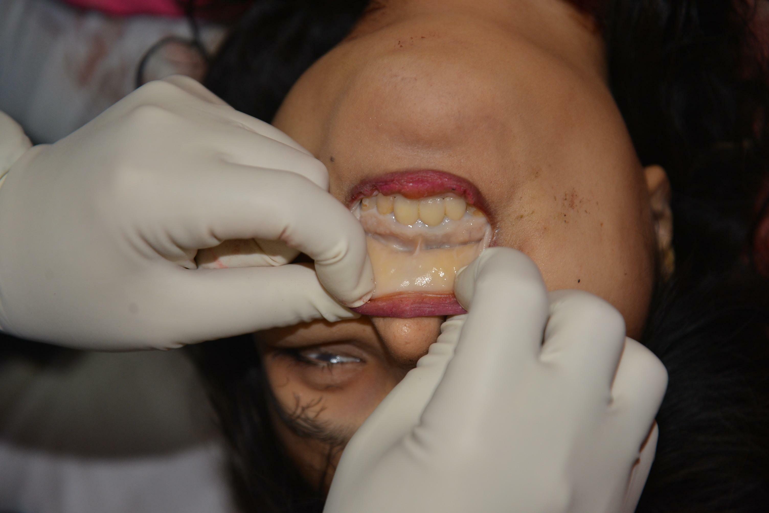 Chinese Mistress Stabbed To Death By Lover.