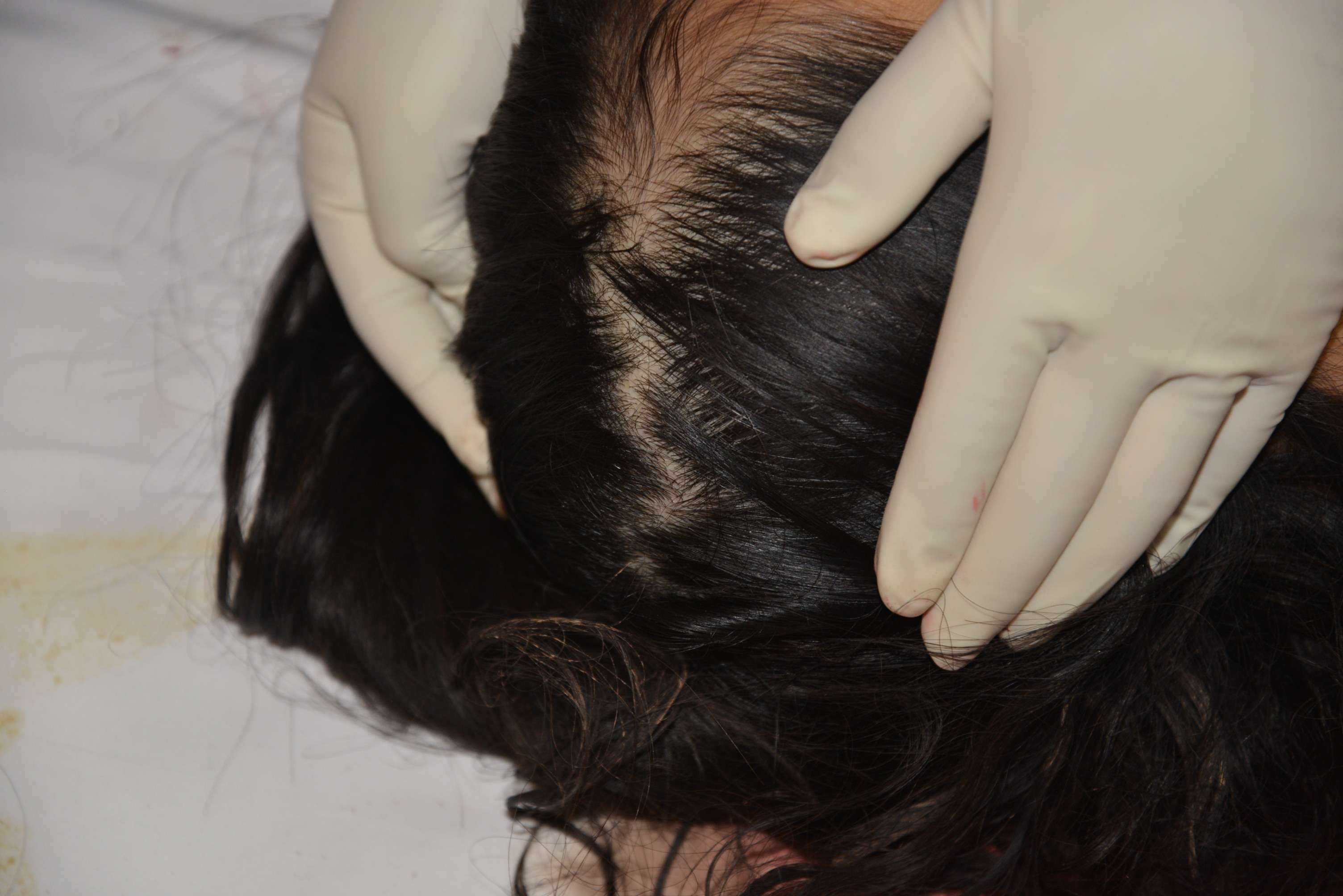 Chinese Mistress Stabbed To Death By Lover.