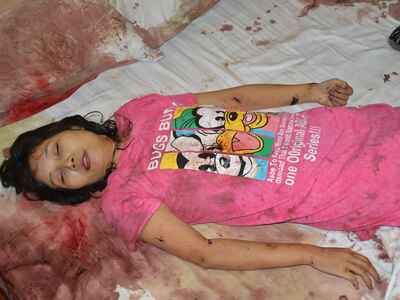 Chinese Mistress Stabbed To Death By Lover.