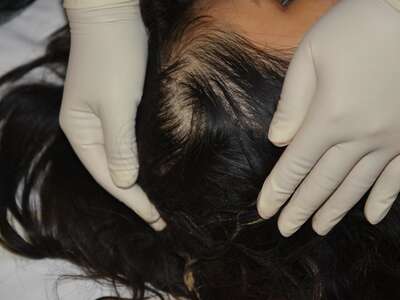 Chinese Mistress Stabbed To Death By Lover.