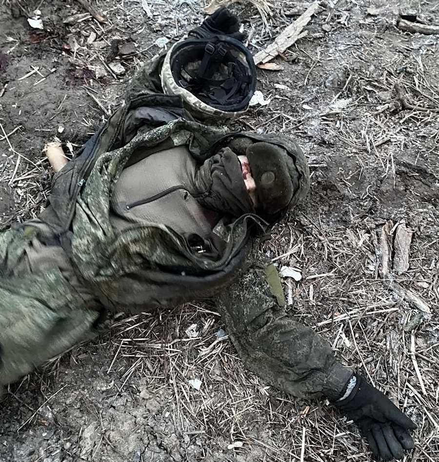 Ivan will not go home again, thank God