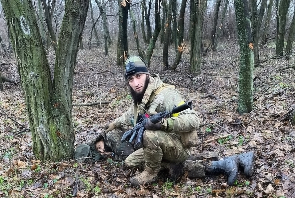 Ivan will not go home again, thank God