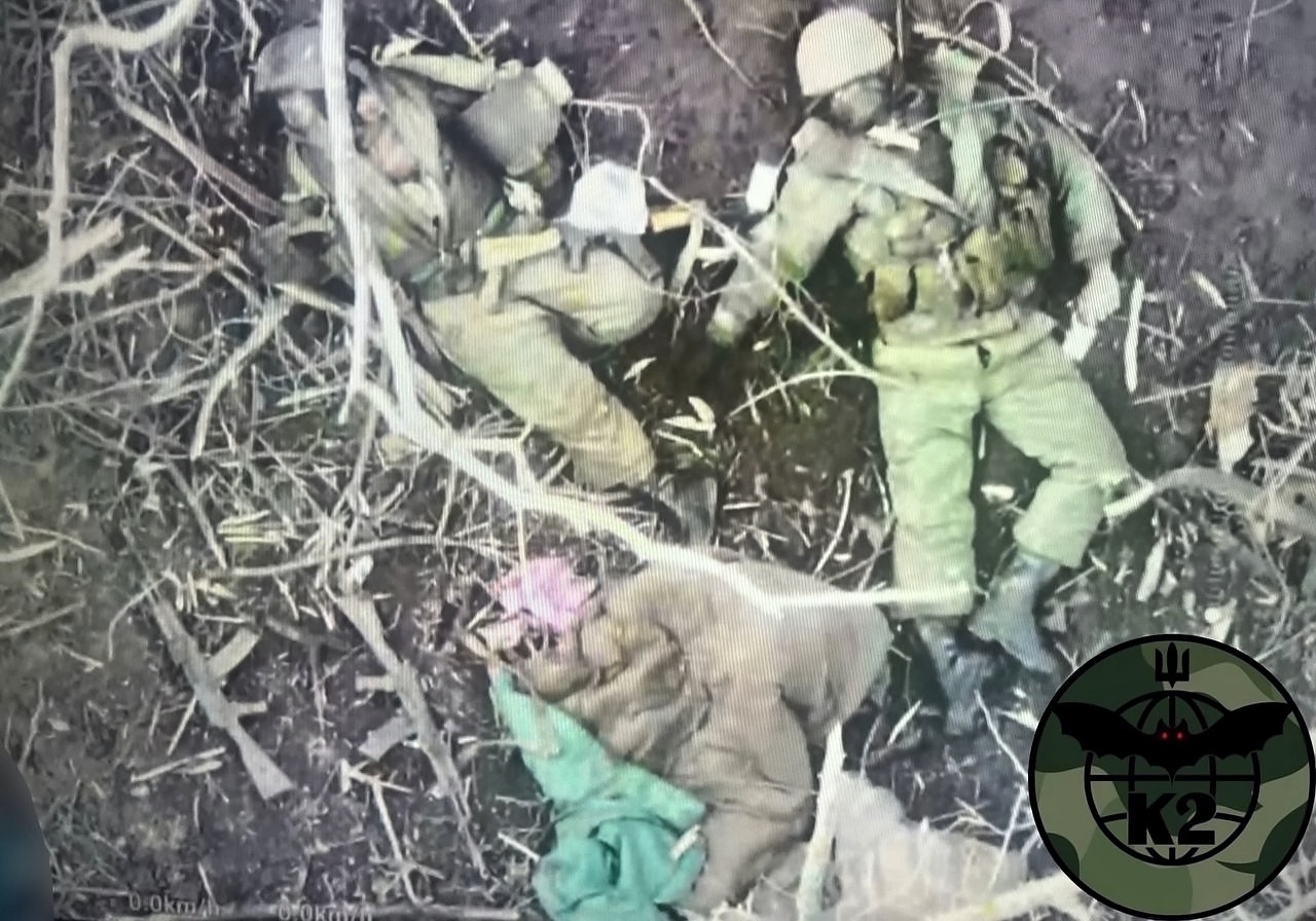 Ivan will not go home again, thank God