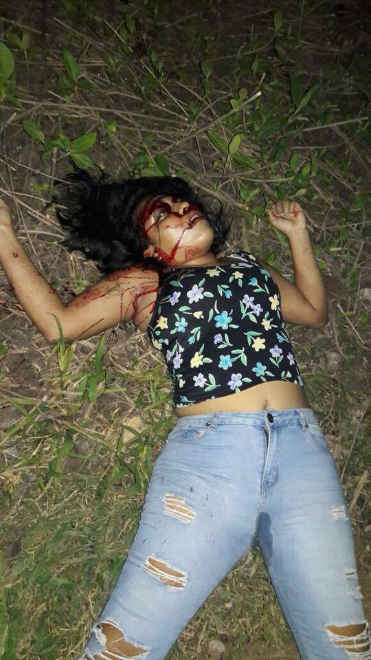 Death Knocks at the Door