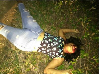 Death Knocks at the Door