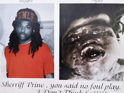 Was it murder or an accident?