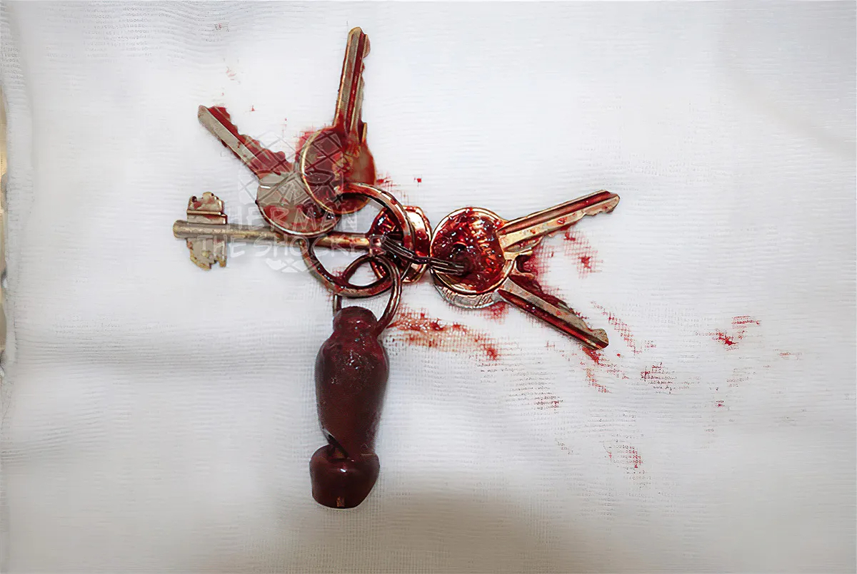 Patricide And Overkill