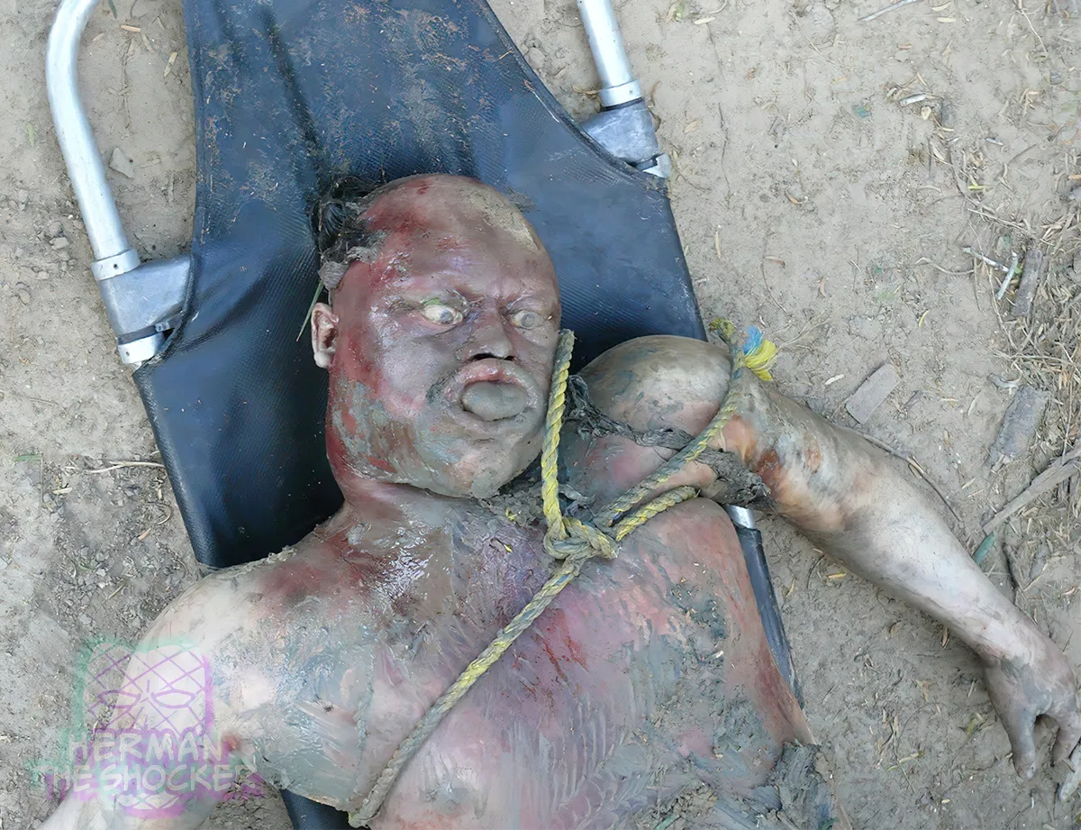 Still quite sexy corpses