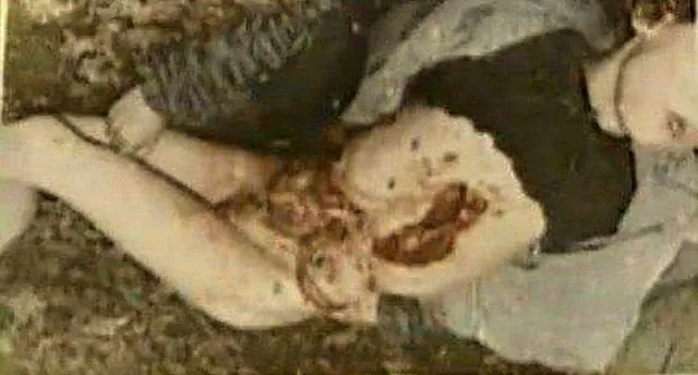 Victims of the “Rostov Ripper”, Andrei Chikatilo