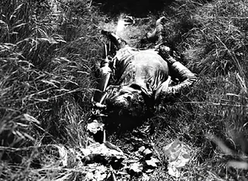 Victims of the “Rostov Ripper”, Andrei Chikatilo