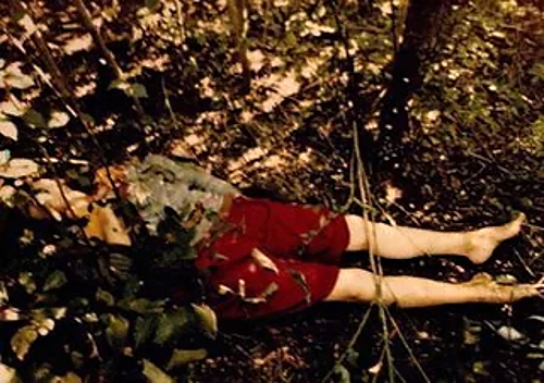 Victims of the “Rostov Ripper”, Andrei Chikatilo