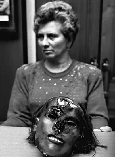 Victims of the “Rostov Ripper”, Andrei Chikatilo