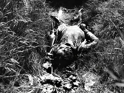 Victims of the “Rostov Ripper”, Andrei Chikatilo