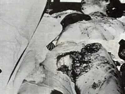 Victims of the “Rostov Ripper”, Andrei Chikatilo