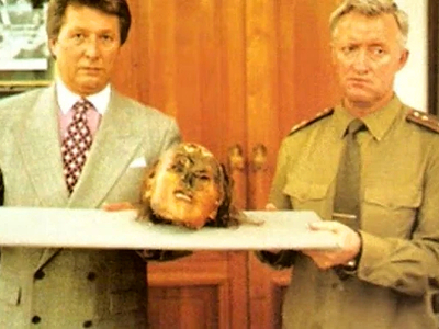 Victims of the “Rostov Ripper”, Andrei Chikatilo