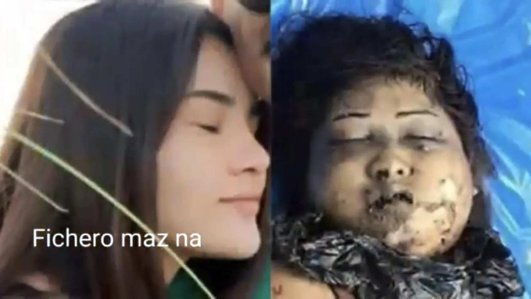 Of before and after death (compilation)