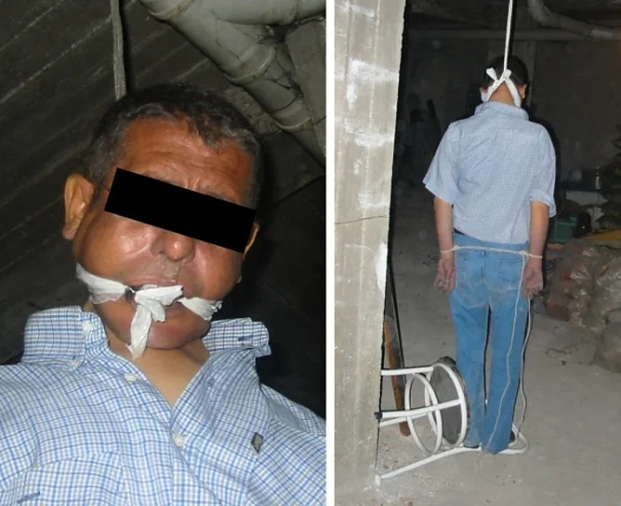 Suicide Short Compilation