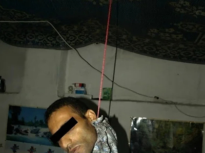 Suicide Short Compilation