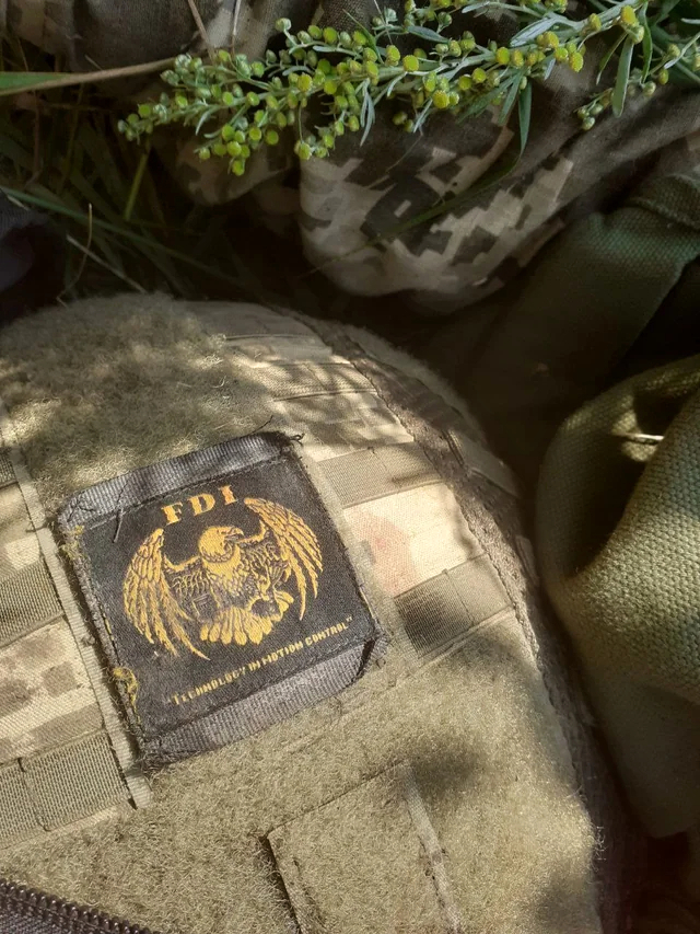 Aftermath of a failed offensive