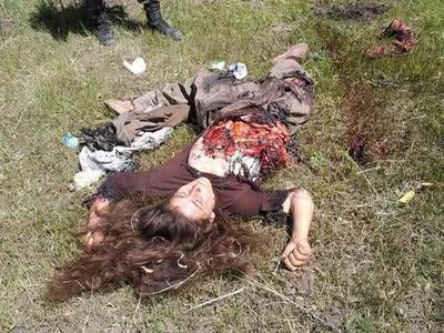 Turkish soldiers are not breathing in the pkk