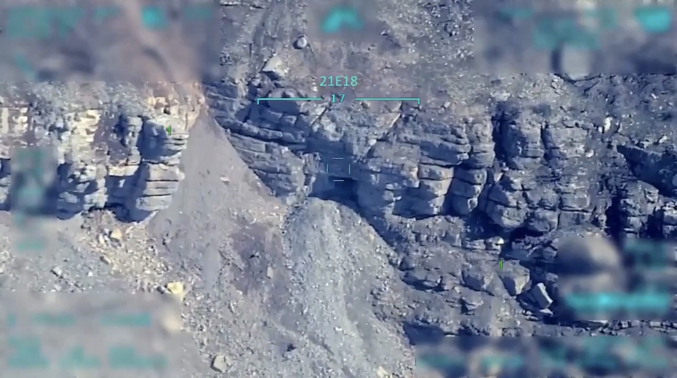 Sofi Nurettin, a top PKK official, was neutralized by the TSK and the