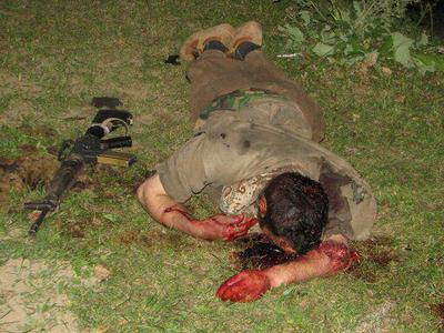 PKK terrorists neutralized by Turkish army