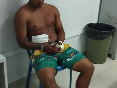 Girl killed by boyfriend.