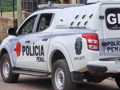 Ex-convict murdered with multiple gunshots