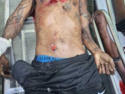 Drug dealers killed by police