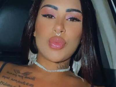 Porn actress jumps from building