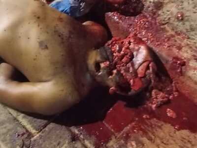 Gang Members Murdered