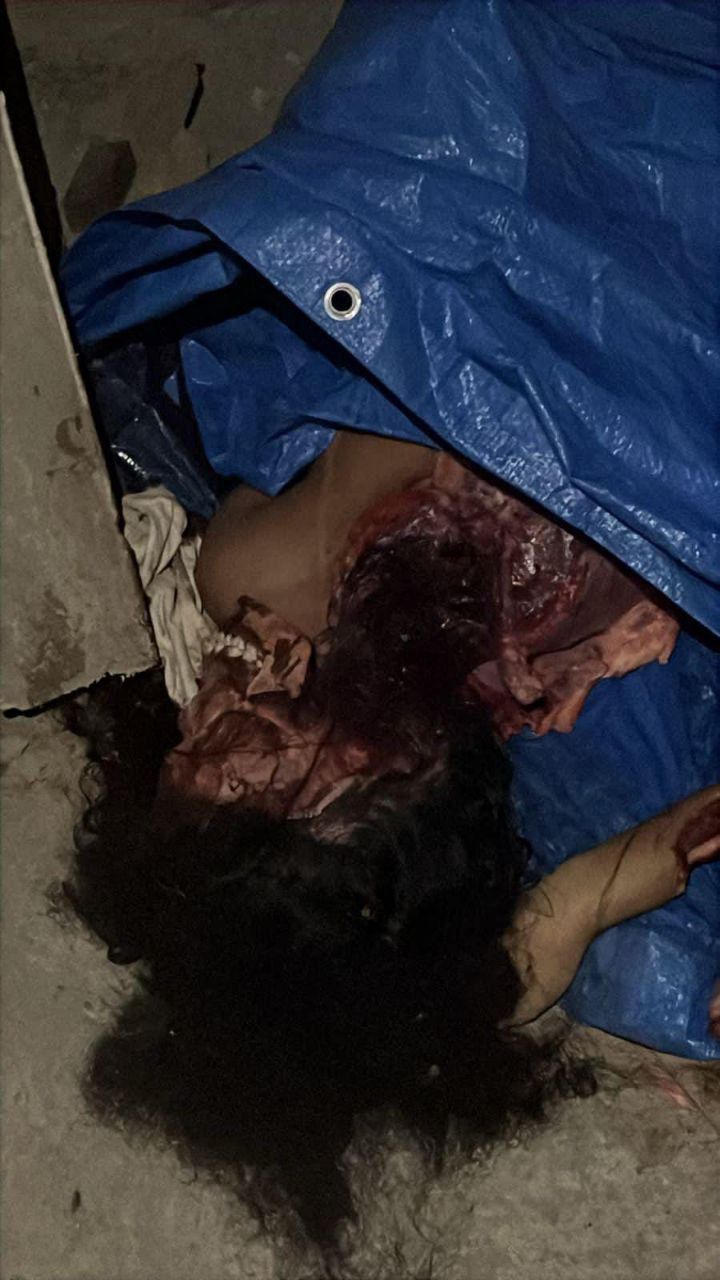 Woman killed by her boyfriend