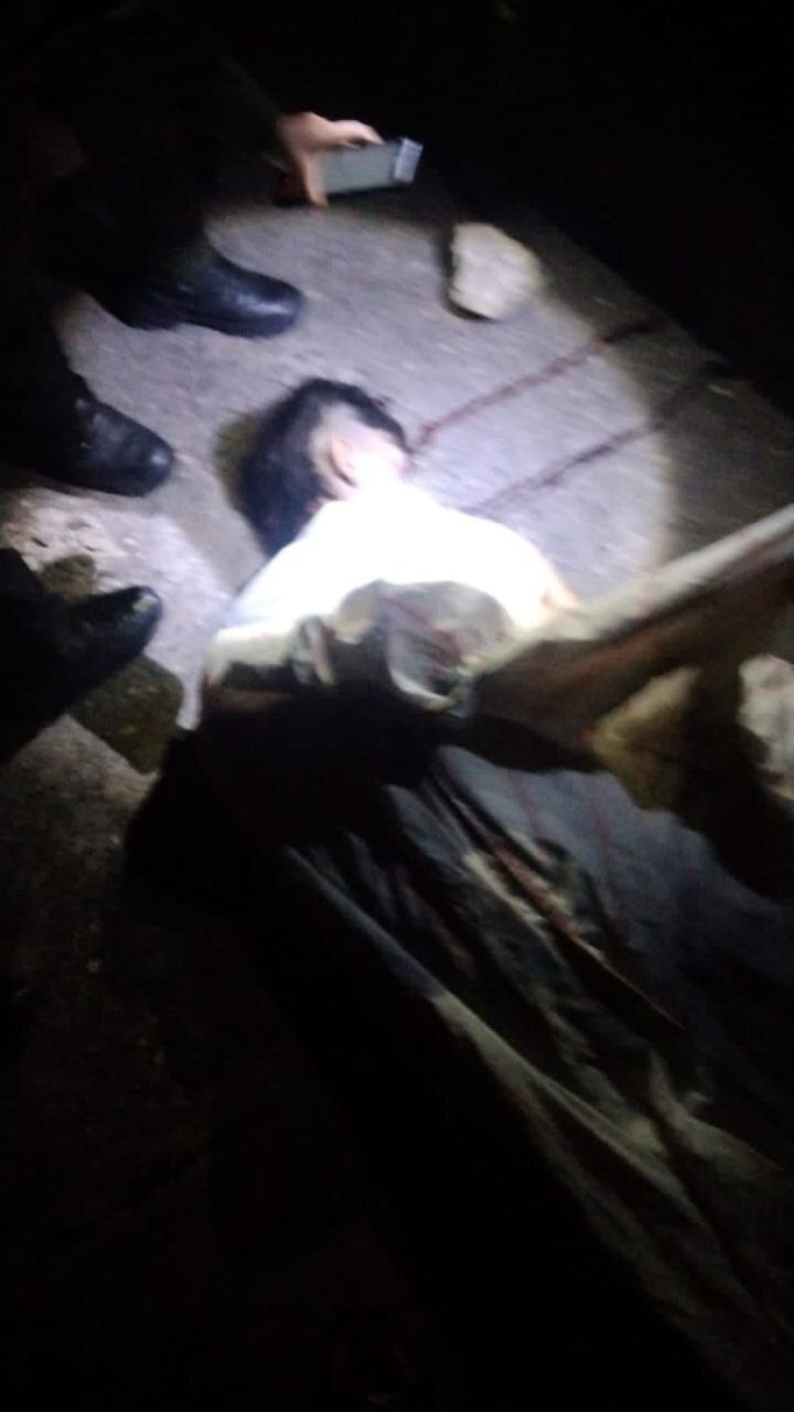 RANDOM GORE PICTURES FROM MURDER TO SUICIDE