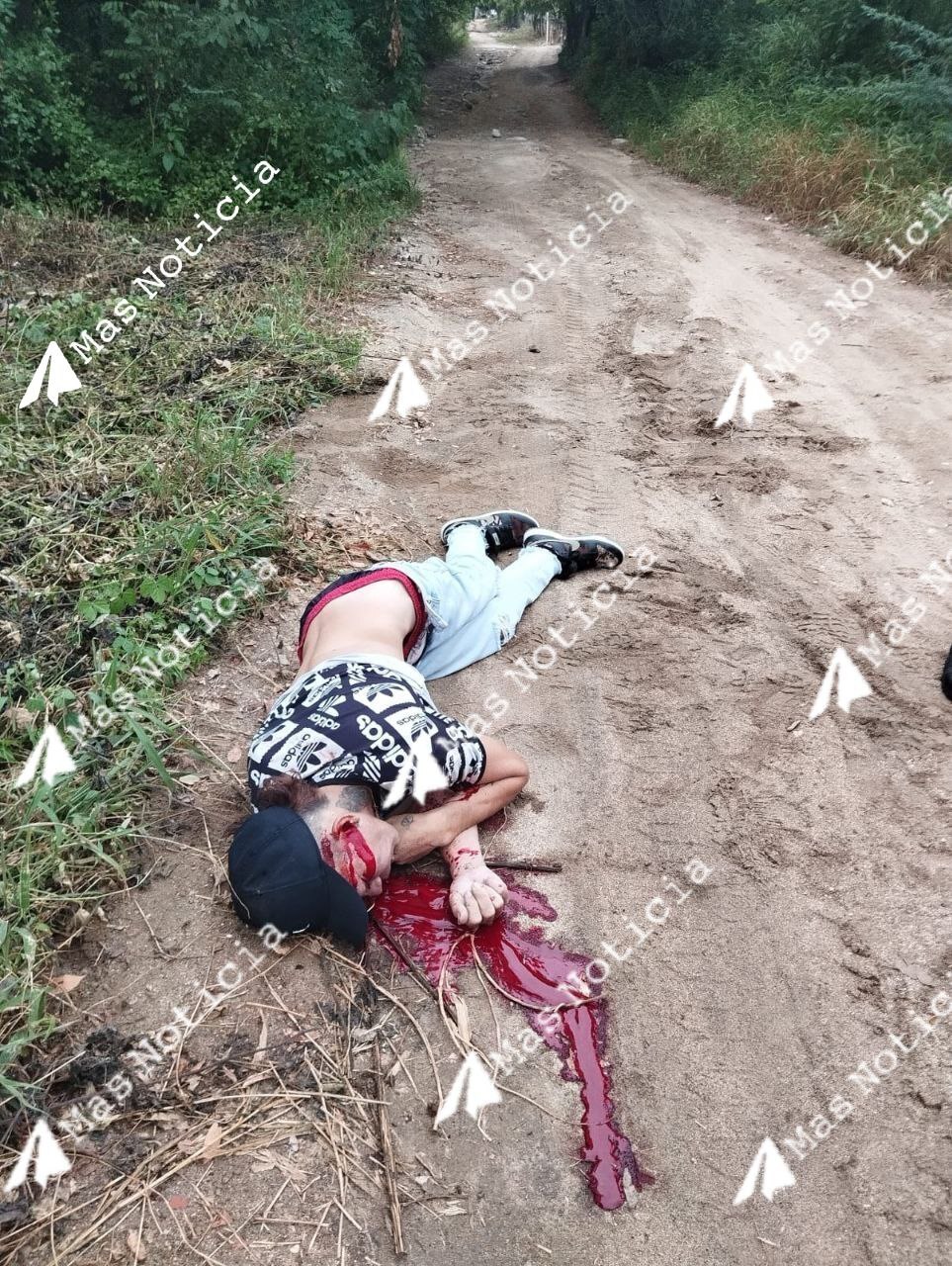 RANDOM GORE PICTURES FROM MURDER TO SUICIDE