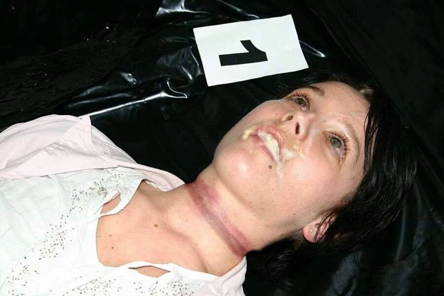 NEW....Sexy Dead Women Pic Drop Compilation