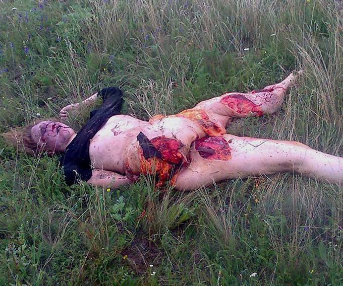 NEW....Sexy Dead Women Pic Drop Compilation