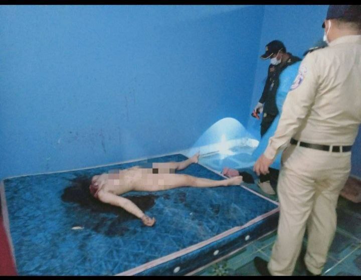 NEW....Sexy Dead Women Pic Drop Compilation