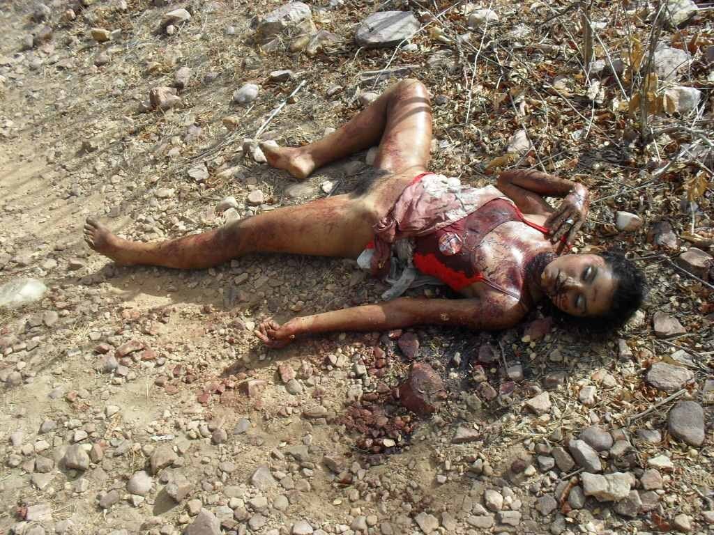 NEW....Sexy Dead Women Pic Drop Compilation