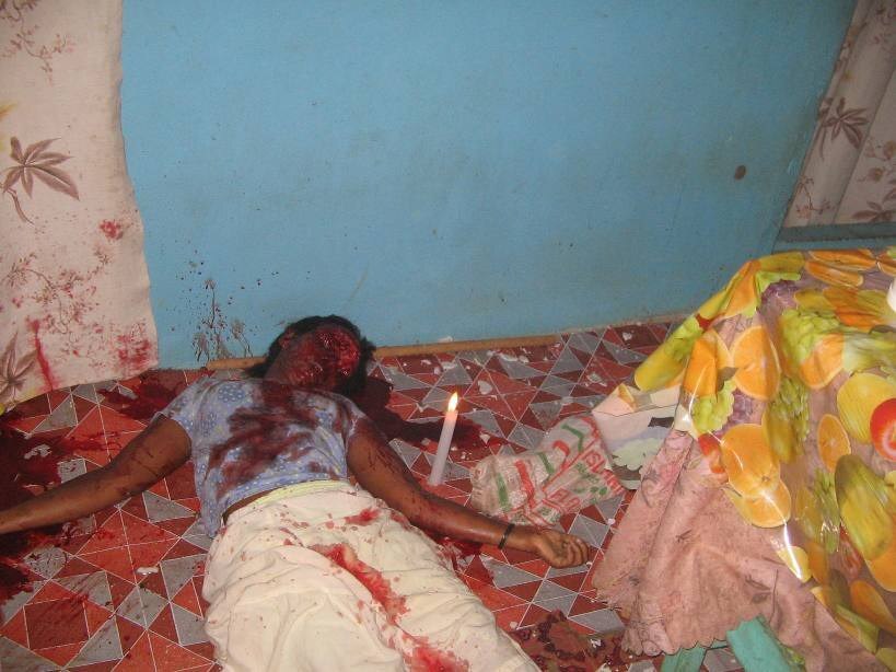 NEW....Sexy Dead Women Pic Drop Compilation