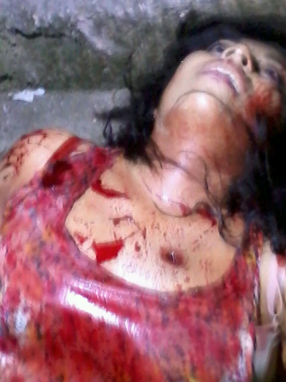 NEW....Sexy Dead Women Pic Drop Compilation